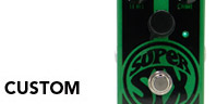 Love Pedal