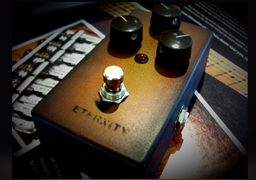 Lovepedal echo plexi cheap