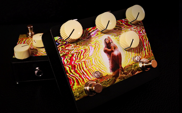 COT50 ETERNITY STACK | Love Pedal