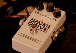 Love Pedal