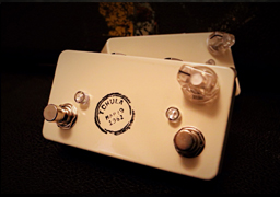 Pedals | Love Pedal